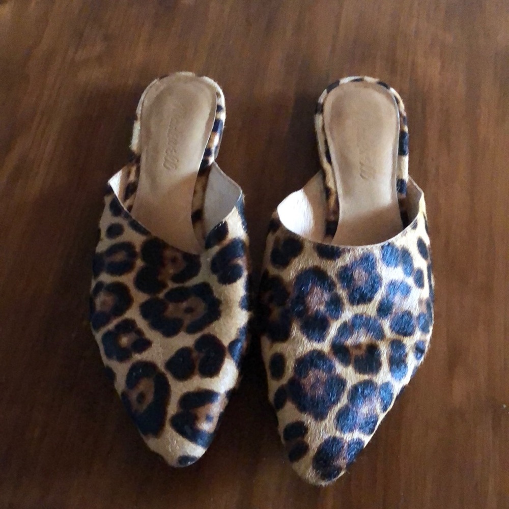Madewell Shoes